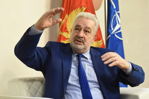 Pregovaralo se tajno, nova vlada bila praktično formirana