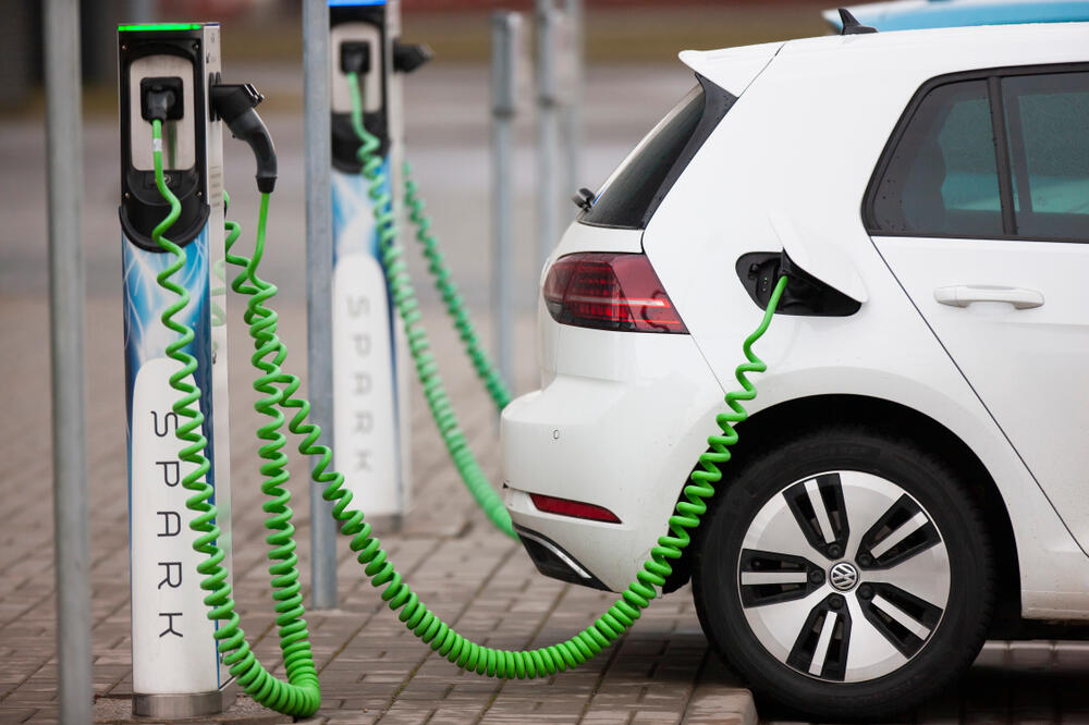 Njemački Folksvagen, najveći je akcionar švedskog Nortvolta, s 20 odsto udjela, Foto: Shutterstock