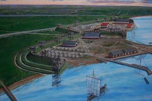 Tvrđava za invaziju na Britaniju