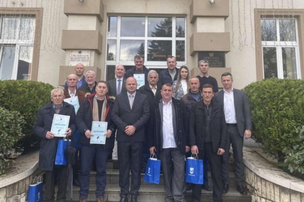 Foto: Opština Berane