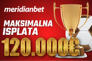 U Novoj Godini zaradite 120.000€ jednim korakom!