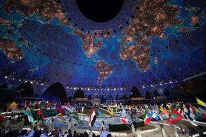 Uspješna godina za Paviljon Crne Gore na Expo 2020