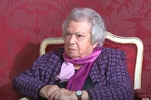 Preminula Gertruda Presburger koja je preživjela Holokaust
