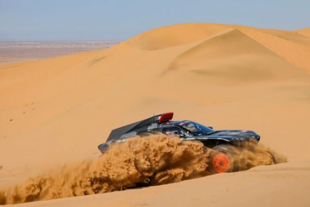 Sa Dakar relija, Foto: Euro Weekly news