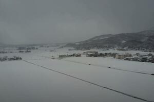 Japan: Zbog snijega otkazano više od 230 letova
