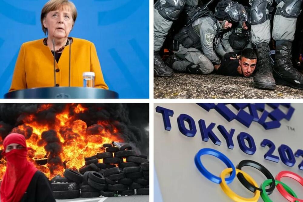 Foto: Getty Images/Reuters