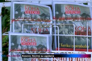 Mediji u vrijeme pandemije