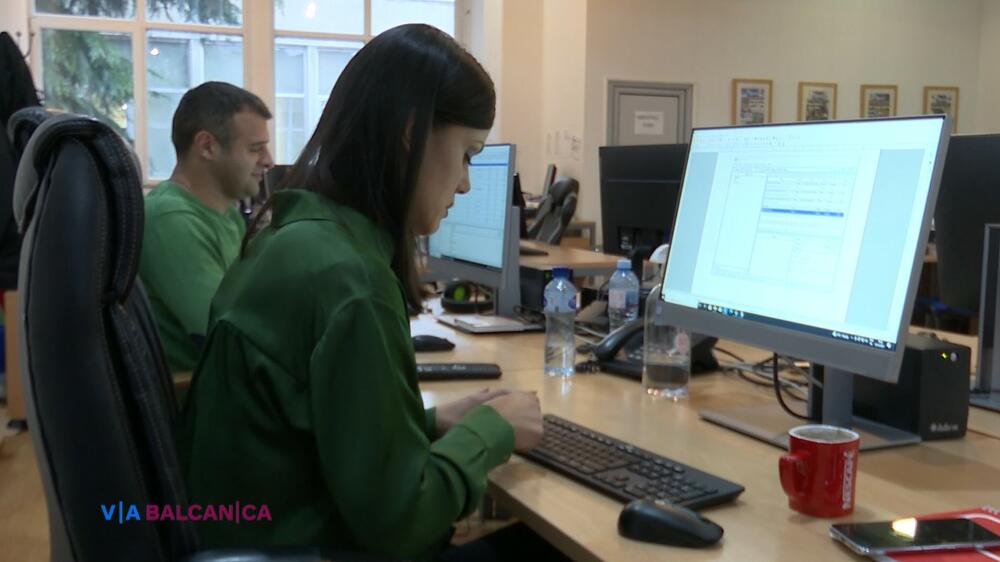 Via Balcanica Vijesti