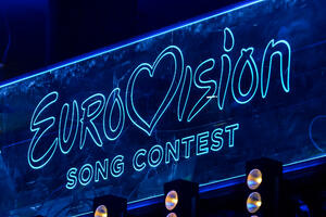 Rusiji zabranjeno učešće na takmičenju za pjesmu Evrovizije