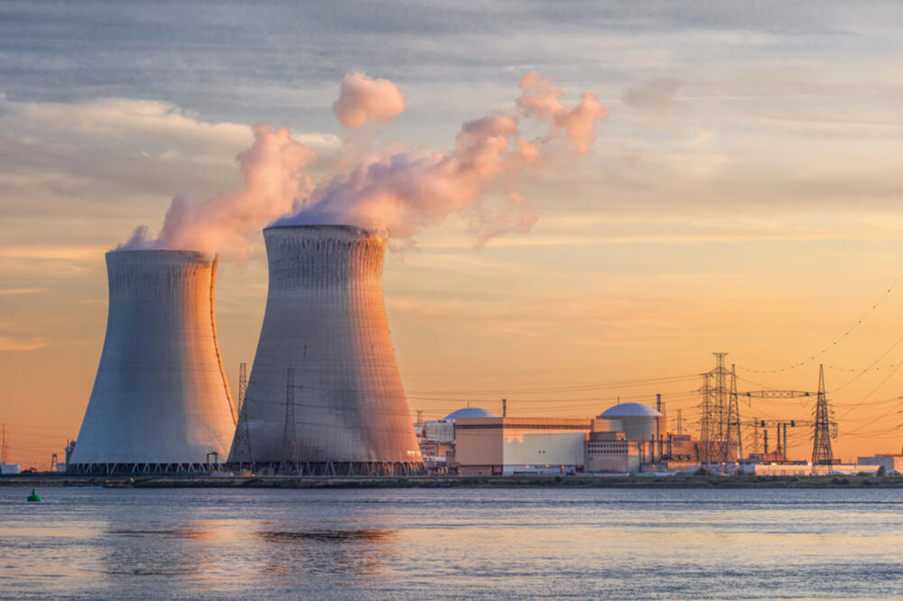 Nuklearni reaktor u Belgiji (ilustracija), Foto: Shutterstock