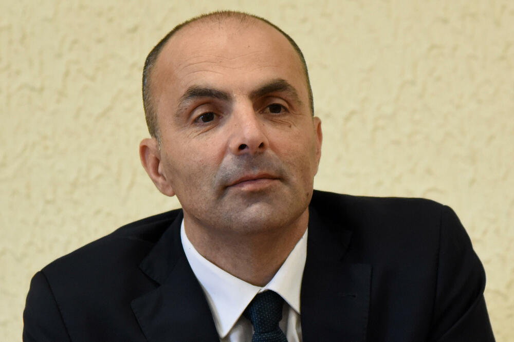 Raonić, Foto: Luka Zeković