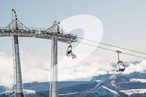 Rekordna posjeta Ski centru Kolašin 1600