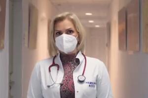 Borovinić Bojović: Vjerujte medicini, vakcinišite se