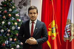 Jokić: U ovoj godini realizacija projekata vrijednih 18,5 miliona...