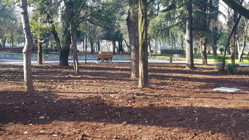 <p>Šef Meteo centra TV Vijesti Dušan Pavićević kazao je da se u <span style="background-color: rgb(255, 255, 255);">utorak u Crnoj Gori očekuje umjereno do znatno oblačno vrijeme sa uslovima za rjeđu pojavu, uglavnom slabe kiše, u južnim i centralnim predjelima</span></p>