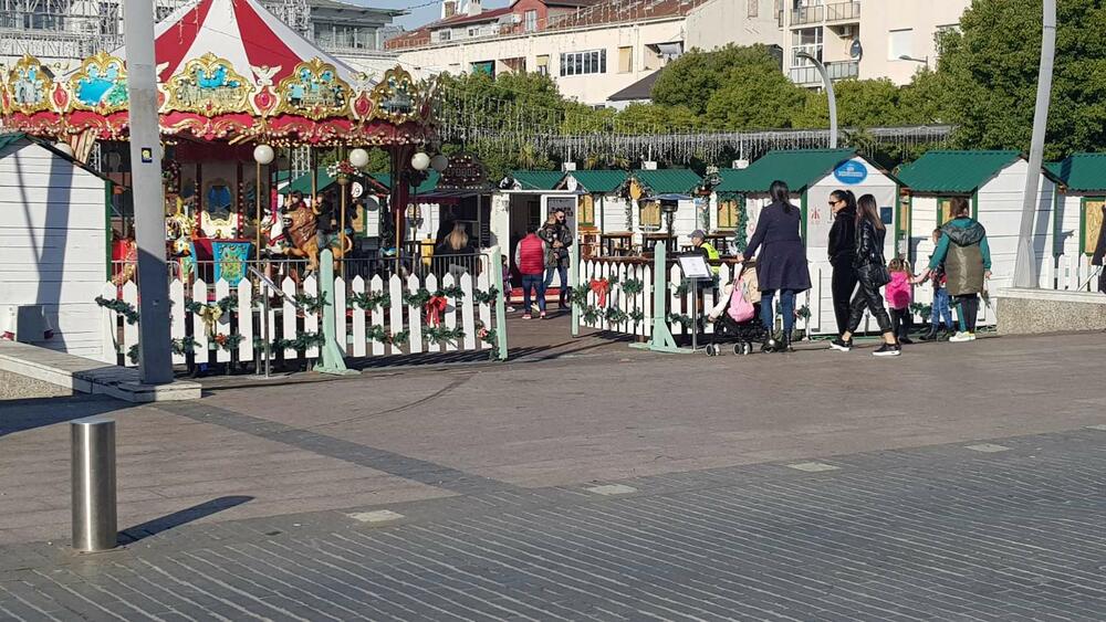 <p>Šef Meteo centra TV Vijesti Dušan Pavićević kazao je da se u <span style="background-color: rgb(255, 255, 255);">utorak u Crnoj Gori očekuje umjereno do znatno oblačno vrijeme sa uslovima za rjeđu pojavu, uglavnom slabe kiše, u južnim i centralnim predjelima</span></p>