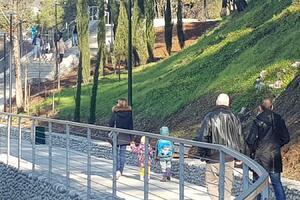 Meteo centar TV Vijesti: Sunčano, do 18 stepeni