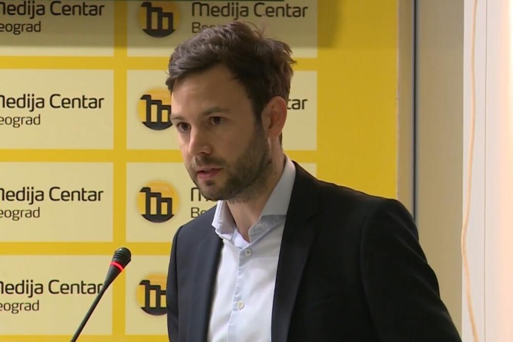 Nestabilnost Vlade pojačana posljednjih nedjelja: Ilse, Foto: Printscreen/YouTube