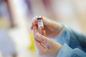 U SAD dozvoljena treća doza vakcine za djecu od 12 do 15 godina