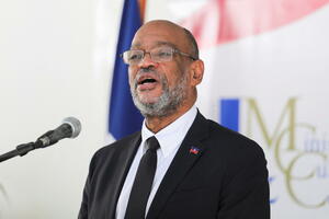 Na Haitiju pokušaj ubistva premijera tokom proslave nezavisnosti