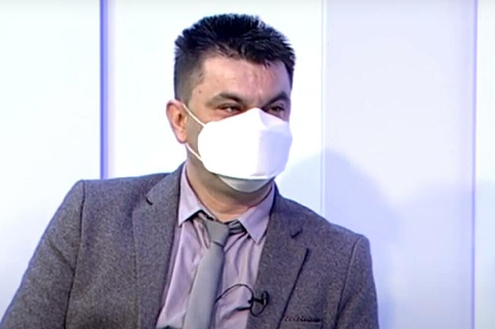 Foto: Printscreen/YouTube/TV Vijesti