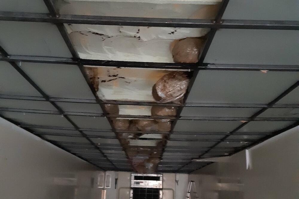 Foto: Uprava prihoda i carina