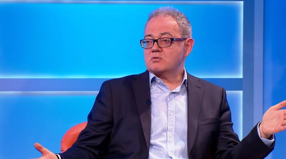 ”Nesporazumi Beograda i Podgorice nekad stvarni, a mnogo češće fingirani”: Lutovac, Foto: Printscreen/YouTube