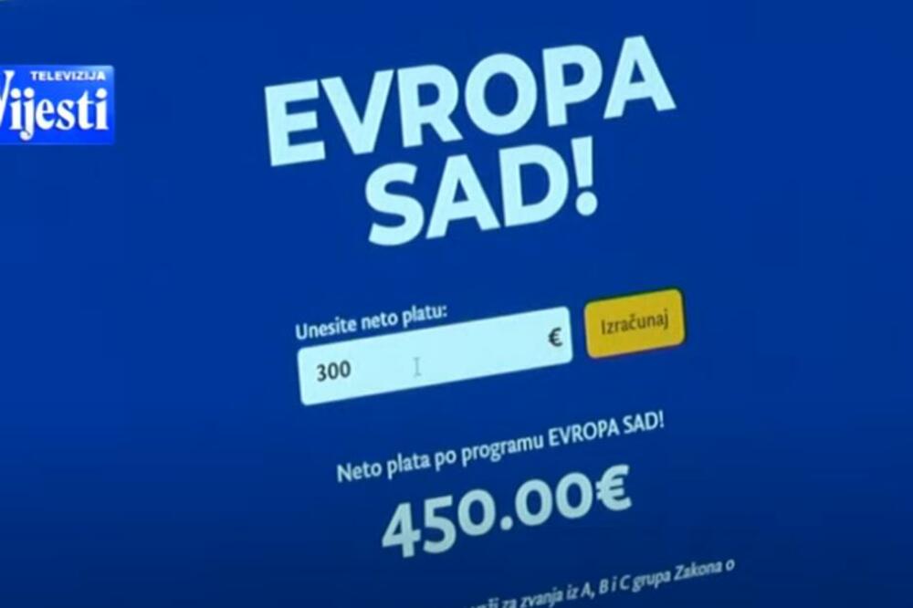 Foto: Printscreen/YouTube/TV Vijesti