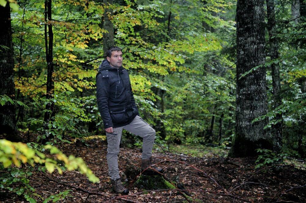 Pejović, Foto: Privatna arhiva