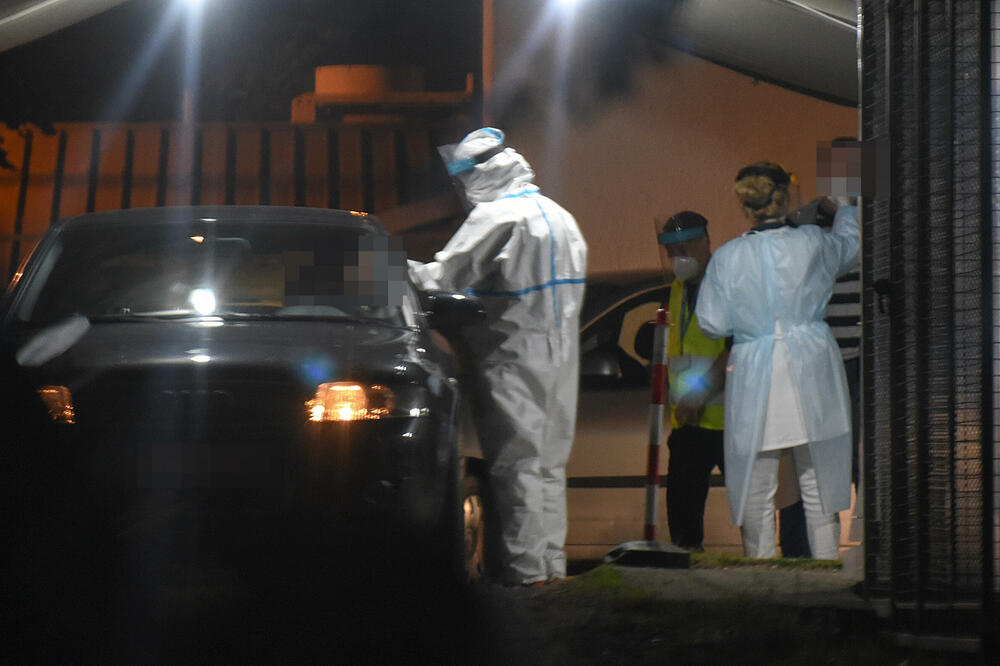 Od ukupnog broja testiranih, 37 odsto pozitivnih (ilustracija), Foto: SAVO PRELEVIC