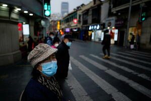 Kina prijavila veliko smanjenje kovid infekcija u zatvorenom Sijanu