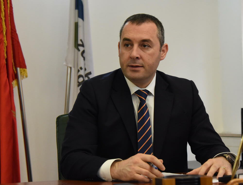 Na incijativu Fonda formiraće se komisije za kontrolu bolovanja: Šćekić