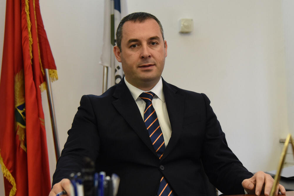 Šćekić, Foto: Luka Zeković