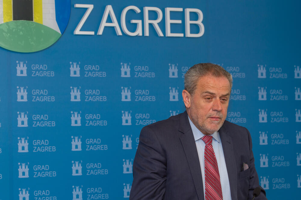 Bandić, Foto: Shutterstock