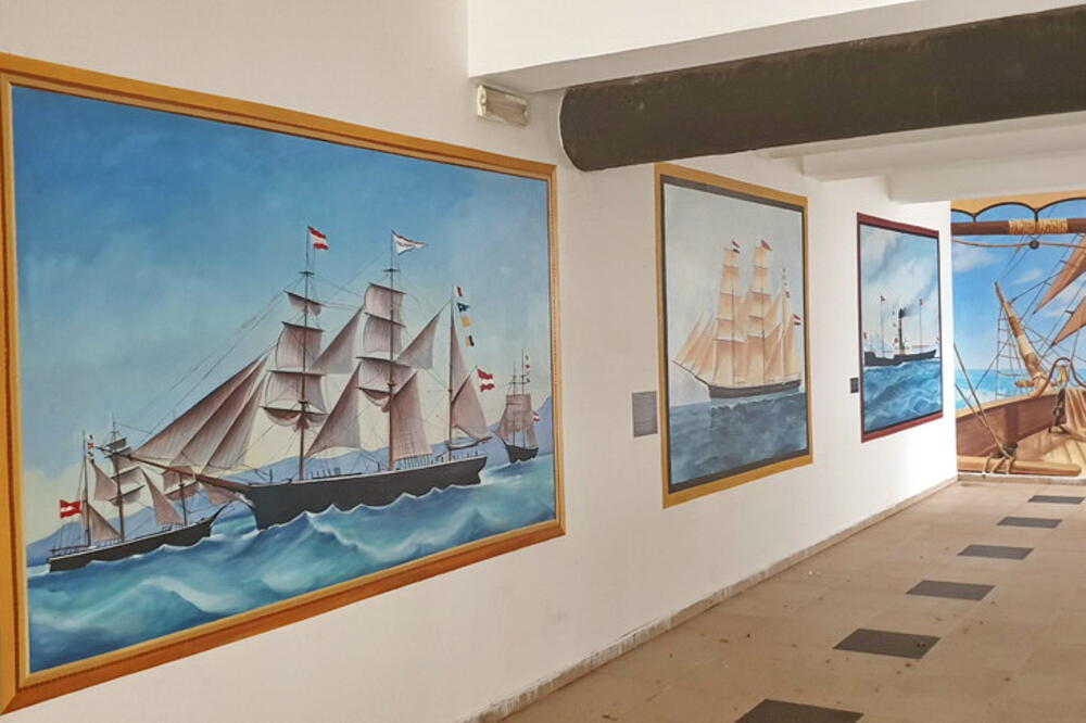Foto: Pomorski muzej Kotor
