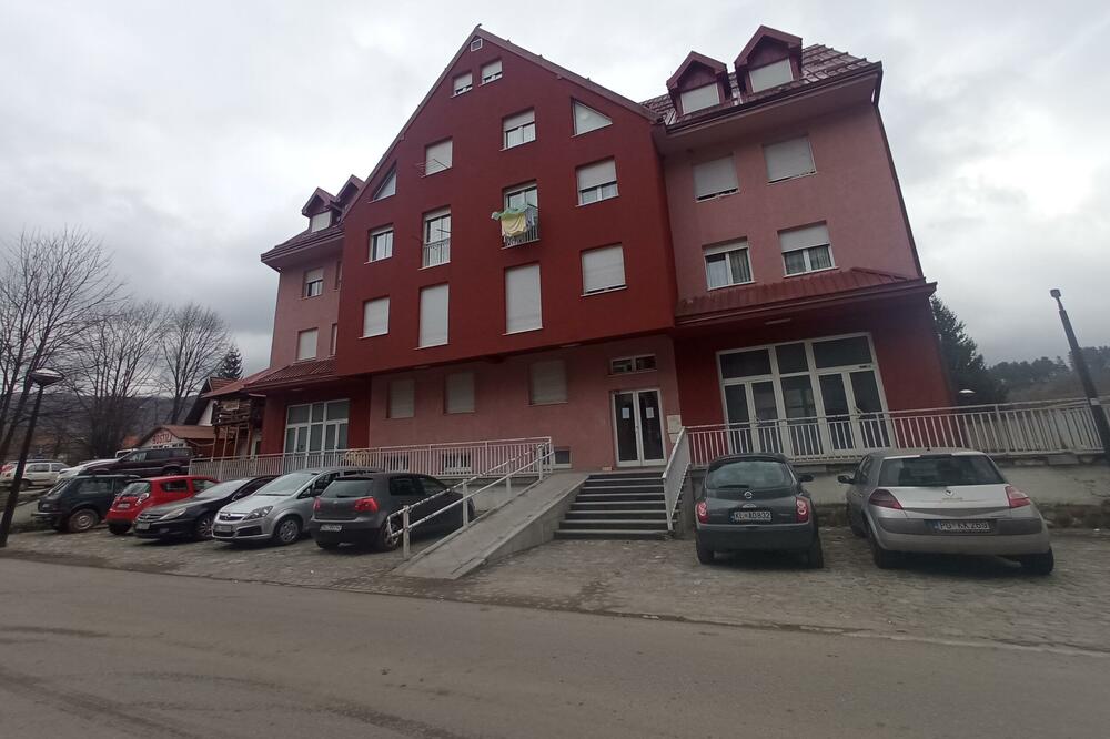 Foto: Dragana Šćepanović