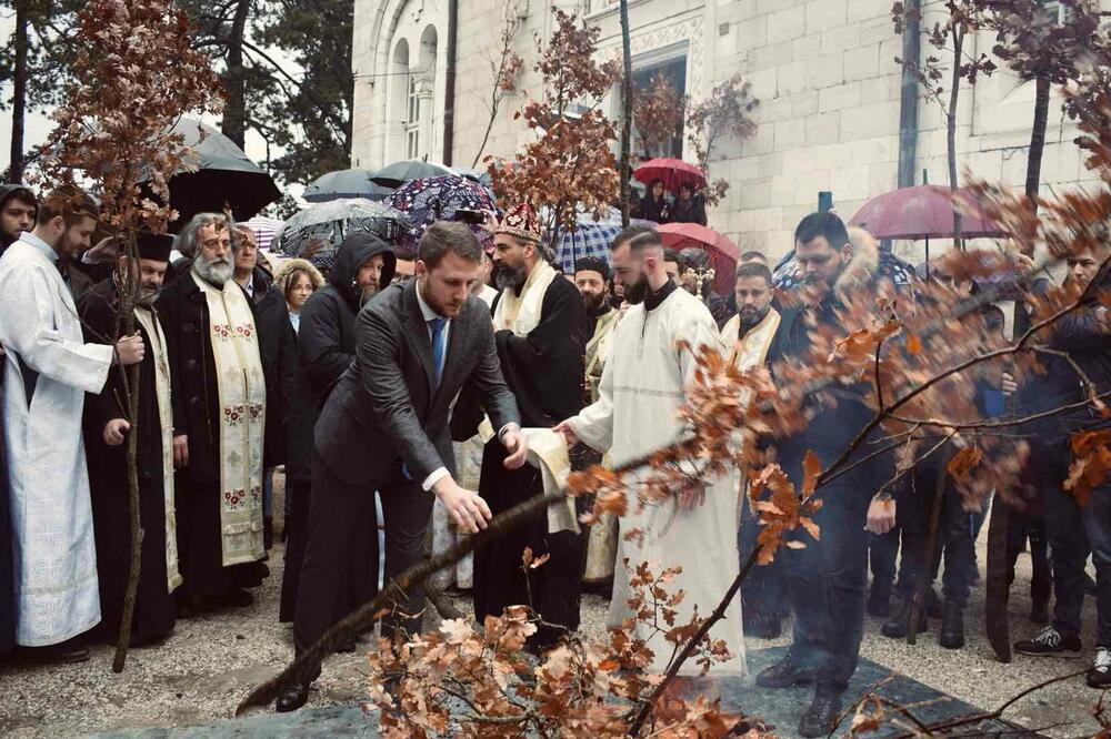 Foto: Facebook/Nemanja Vuković