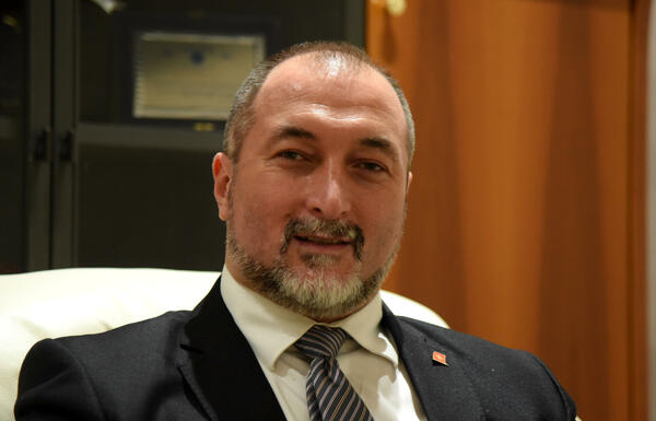 Aleksandar Stijović