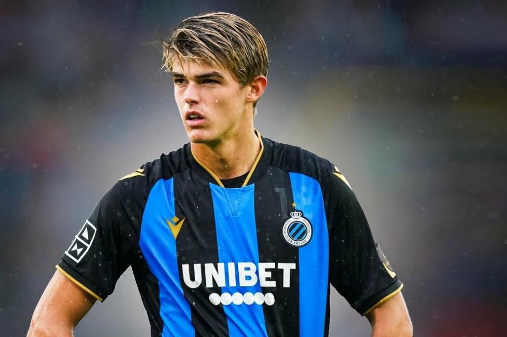 Foto: Club Brugge