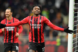 I oslabljeni Milan prejak za Murinjovu Romu