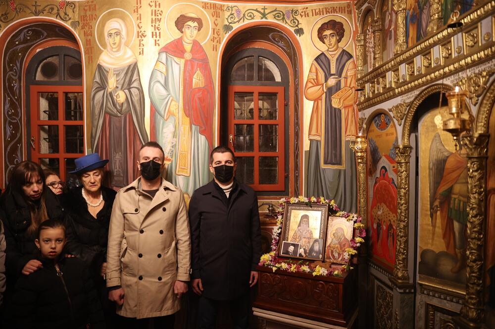 Foto: Skupština Crne Gore