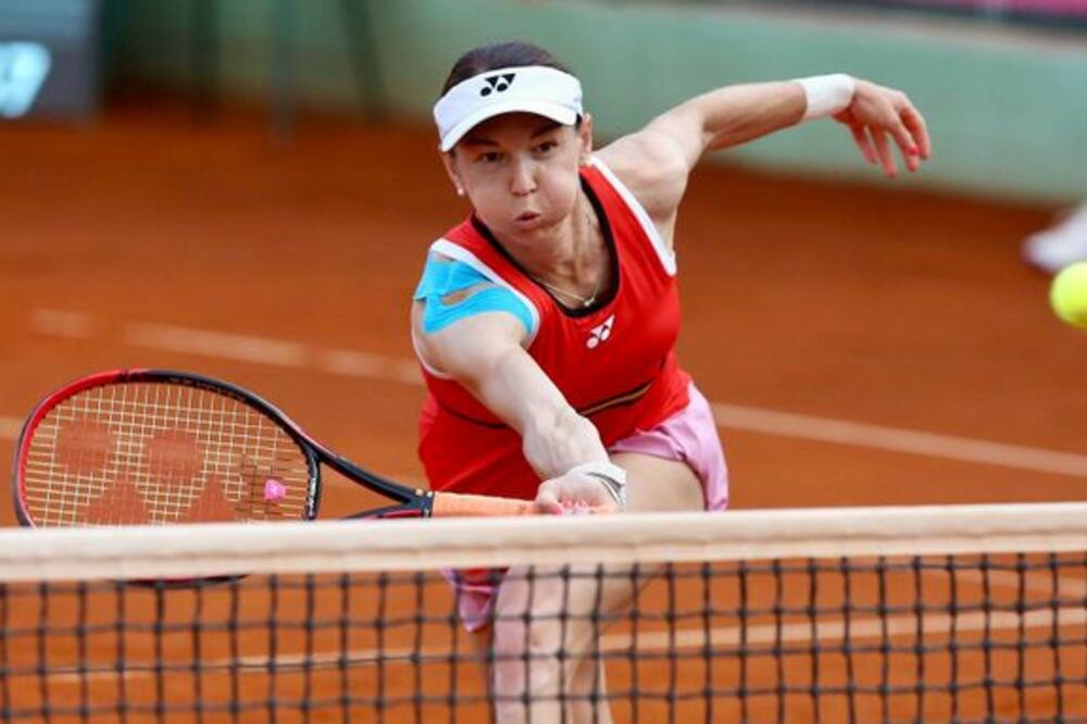 Voračova, Foto: Printscreen