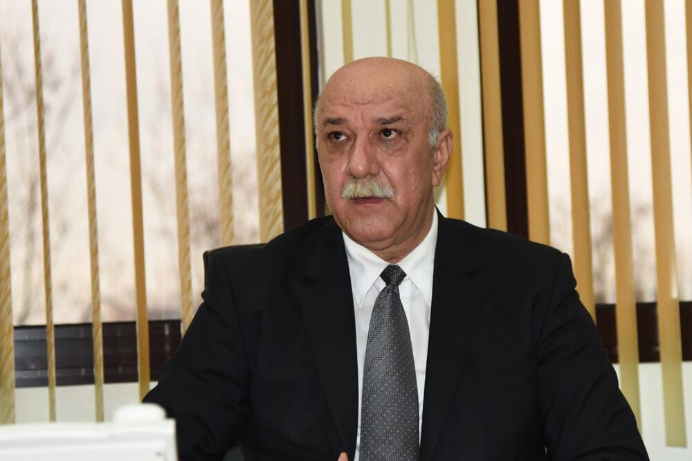 Marinović, Foto: Luka Zeković