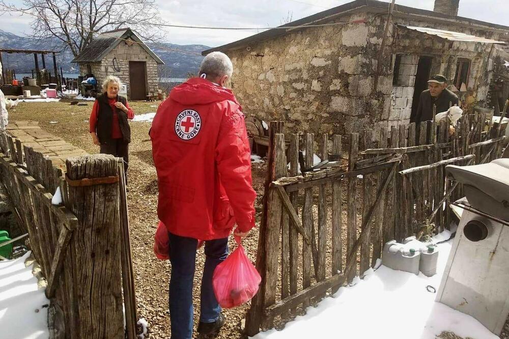 Nijesu mogli da ga ubijede da je i sam u rizičnoj grup, Foto: Privatna arhiva