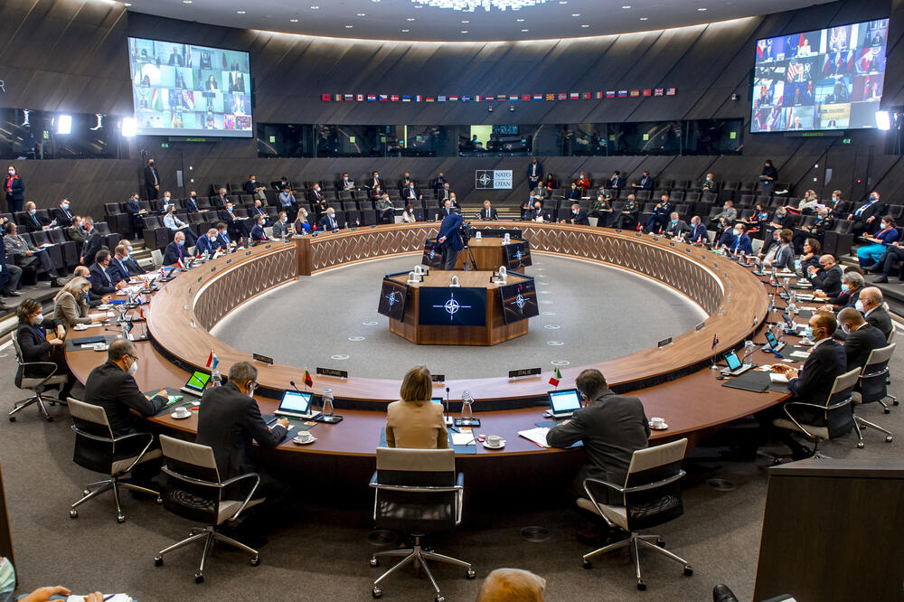 Sastanak ministara vanjskih poslova NATO, Foto: Nato.int