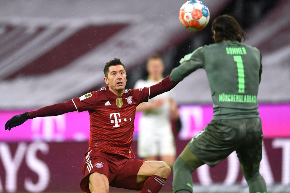 Zomer je opet bio sjajan, Foto: REUTERS