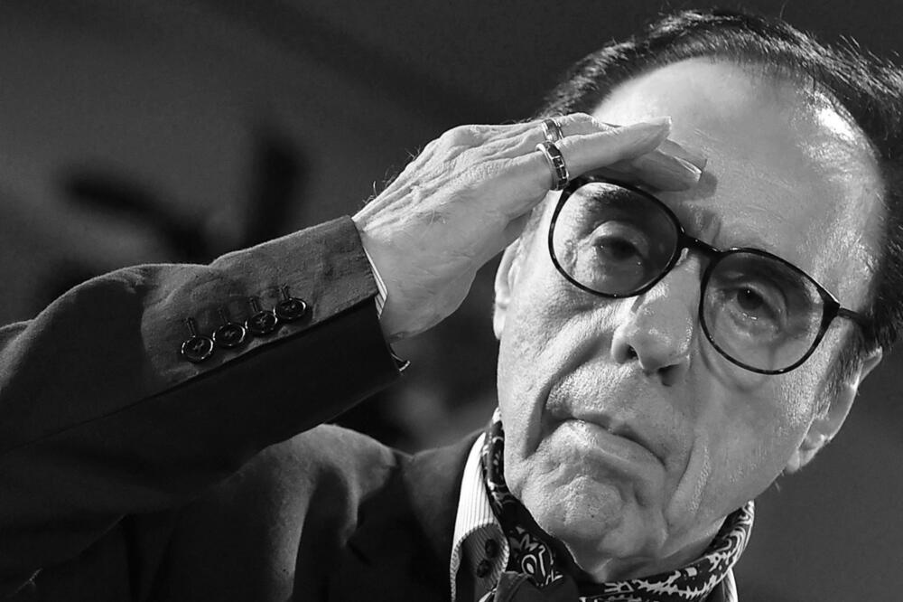 Foto: Ettore Ferrari