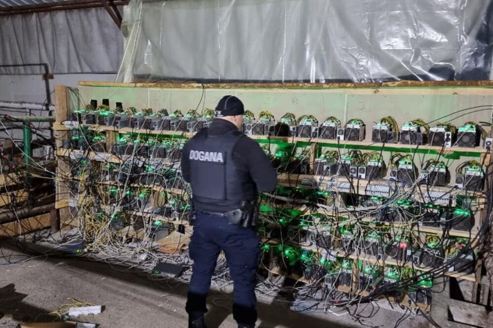 Ilustracija, Foto: Facebook/Hekuran Murati