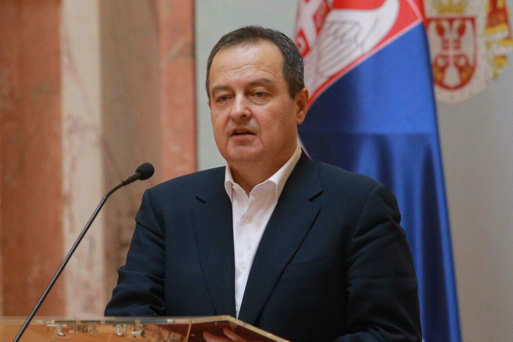 Foto: BETAPHOTO/MILOS MISKOV/EV