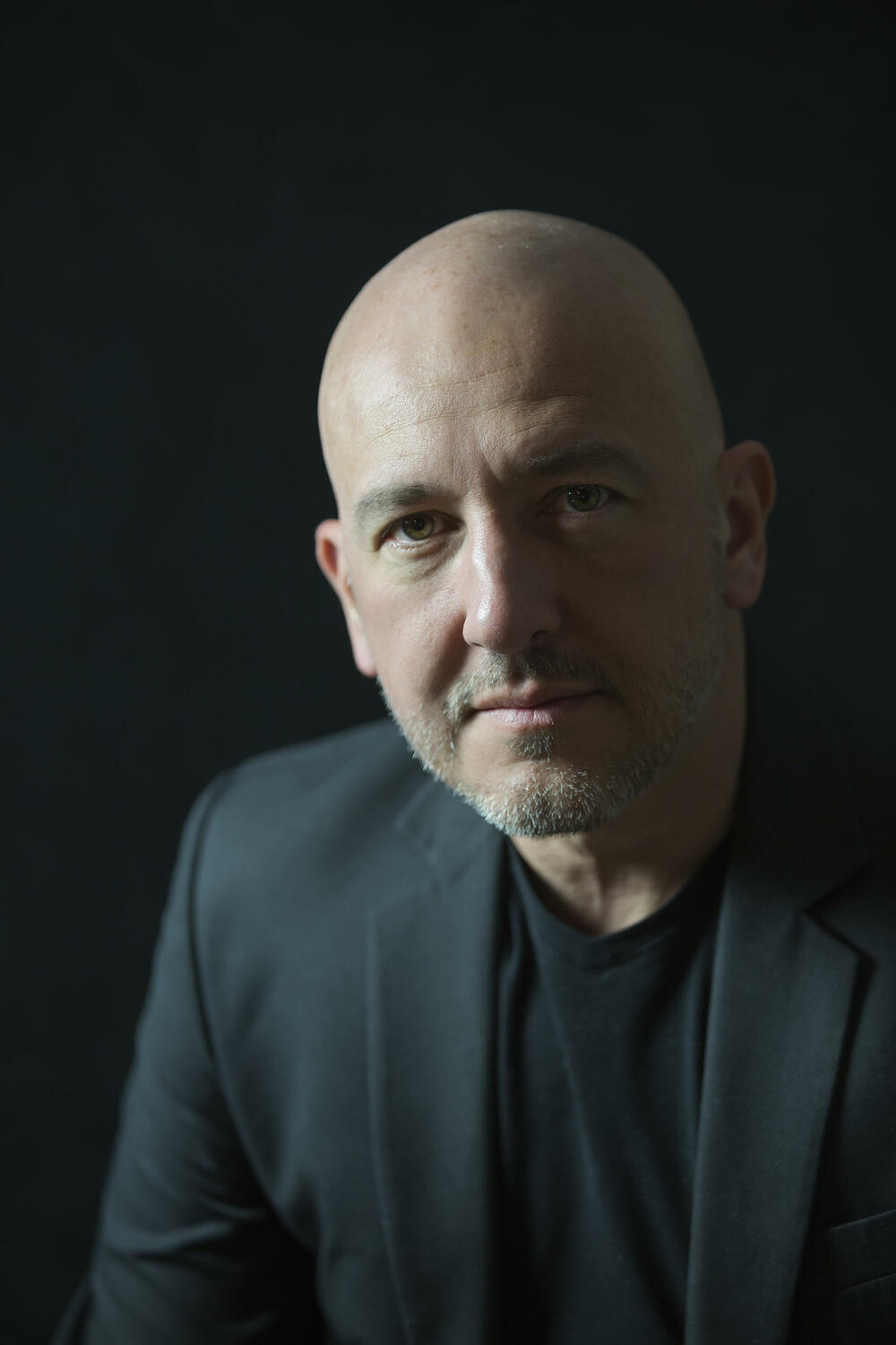 'Sudija nije aparatčik čija je glava zaklonjena iza kancelarijskih papira': Miodrag Majić